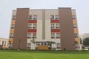 Meluha International School- School Building 